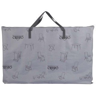 Torba za sklopivi stol Crespo Storage bag siva