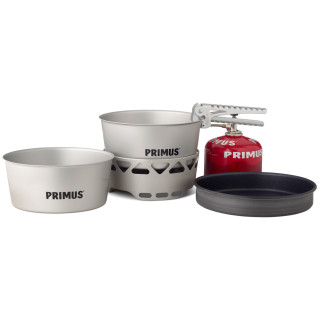 Set za kuhanje Primus Essential Stove Set 2,3 l