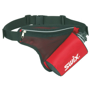 Torbe oko struka Swix Drink belt RE002 crvena red