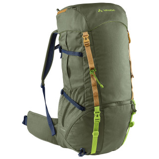 Ruksak Vaude Hidalgo 42+8 zelena