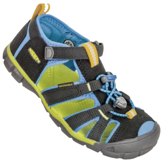 Keen Seacamp II CNX JR