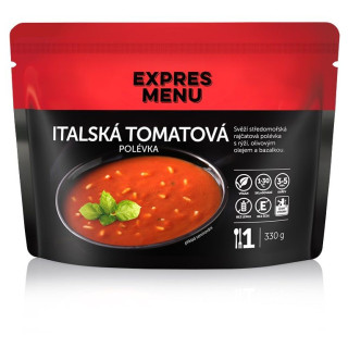 Juha Expres menu Talijanska juha - rajčice