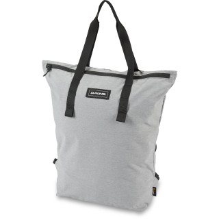 Torba Dakine Packable Tote Pack 18L siva GREYSCALE