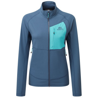 Ženska jakna Mountain Equipment Arrow Jacket Women's plava