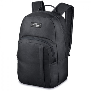 Ruksak Dakine Campus Pack Lt 25L crna