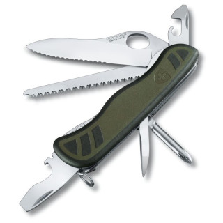 Nož Victorinox Swiss Soldier's knife 08