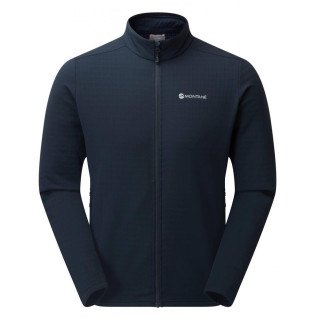 Muška dukserica Montane Protium Xt Jacket tamno plava