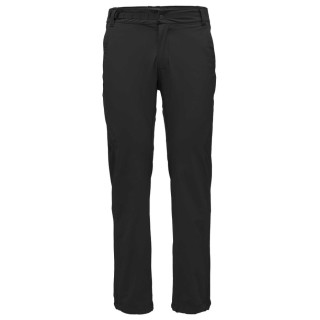 Muške hlače Black Diamond M Alpine Light Pants crna