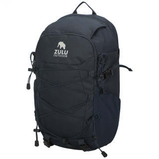 Ruksak Zulu Makto 28l plava blue