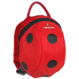 Dječji ruksak  LittleLife Toddler Backpack - Ladybird