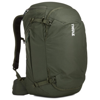 Ruksak Thule Landmark 40L zelena DarkForest