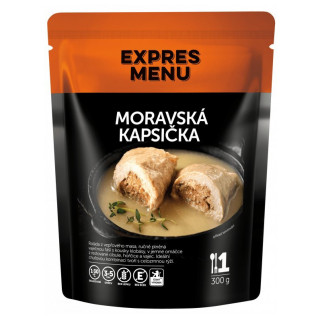 Expres menu Umak sa svinjskom roladom 300g