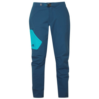 Ženske hlače Mountain Equipment Comici Pant (AC) Women's plava