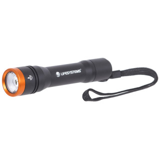 Svjetiljka Lifesystems Intensity 545 Hand Torch, Rechargeable / AAA Battery