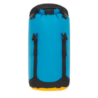 Vodootporna torba Sea to Summit Evac Compression Dry Bag 8 L plava