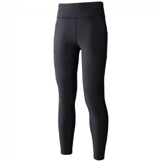 Ženske hlače The North Face W Bridgeway Hybrid Tight crna