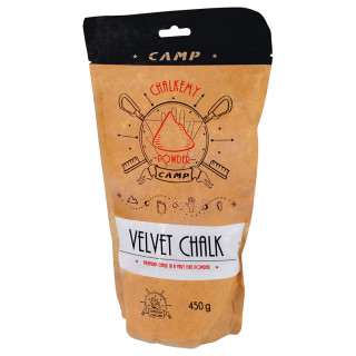 Magnezij Camp Velvet Chalk 450g