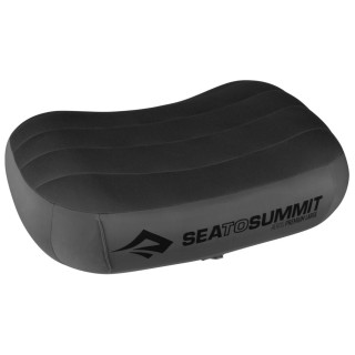 Jastuk Sea to Summit Aeros Premium Pillow siva