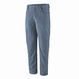 Muške hlače Patagonia M's Quandary Pants - Reg plava Utility Blue