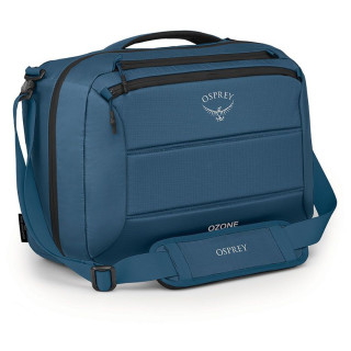 Kofer Osprey Ozone Boarding Bag 20L plava