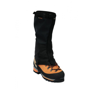 Navlake Pinguin Gaiters crna