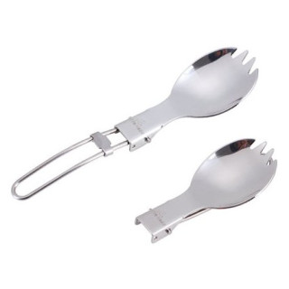 Pribor za jelo Pinguin Spork Steel