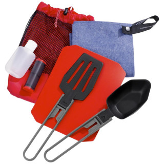 Set MSR Ultralight Kitchen Set