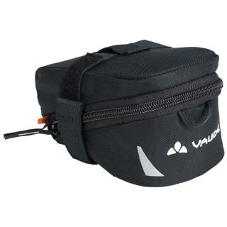 Torbica za sjedalo Vaude Tube Bag M crna Black