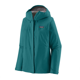 Ženska jakna Patagonia Torrentshell 3L Jacket plava