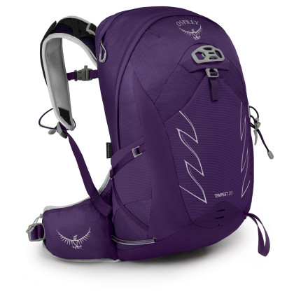 Ženski ruksak Osprey Tempest 20 III Ljubičasta ViolacPurple