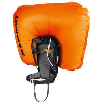 Lava torbe s airbagom Mammut Pro Removable Airbag 3.0