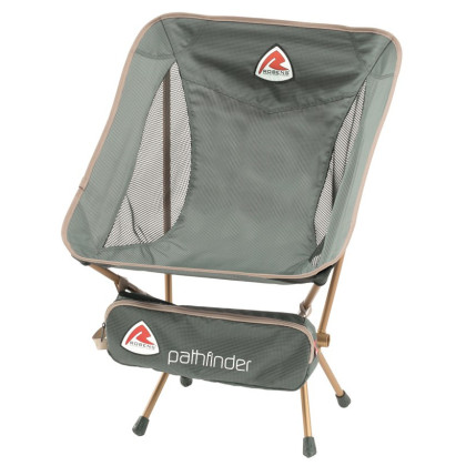 Stolice Robens Pathfinder Lite siva GraniteGray