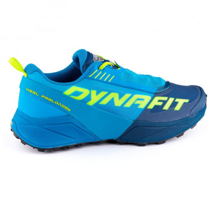 Muške cipele Dynafit Ultra 100 plava Poseidon/MethylBlue