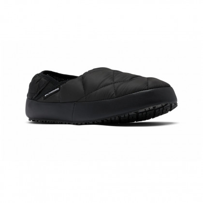 Muške zimske cipele Columbia Omni Heat™ Lazy Bend™ Moc crna