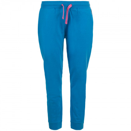 Ženske hlače Alpine Pro Garama plava