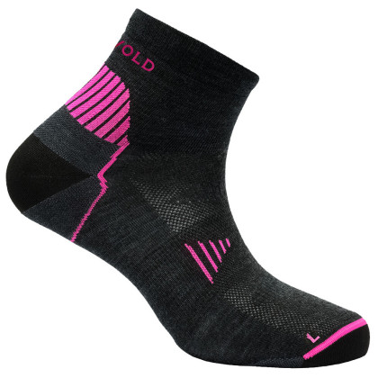 Čarape Devold Running Merino Ankle Sock Wmn