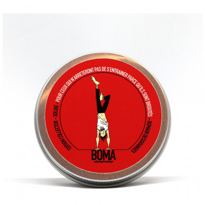 Balzam za kožu Boma BOM Lavanda 54 g – Ed. Romain Desgranges