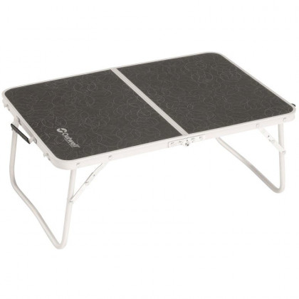Sto Outwell Heyfield Low Table crna