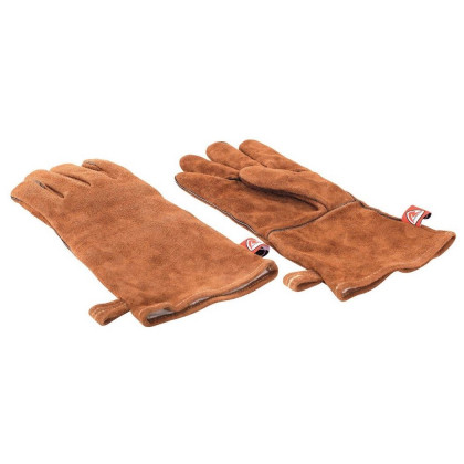 Rukavice za roštilj Robens Fire Gloves smeđa