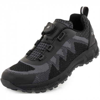 Cipele za trekking Alpine Pro Amigo crna