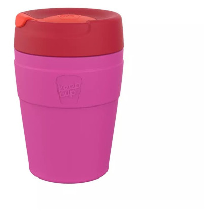 Termos KeepCup Helix Thermal M ružičasta Afterglow