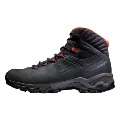 Muške cipele za planinarenje Mammut Mercury IV Mid GTX® Men