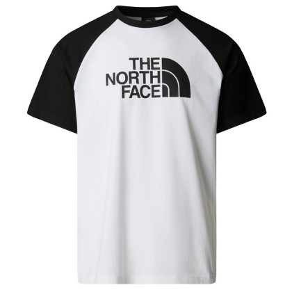 Muška majica The North Face M S/S Raglan Easy Tee