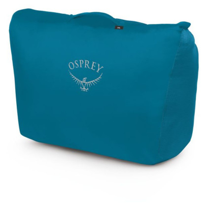 Kompresijska torba Osprey Straightjacket Compsack 20 plava
