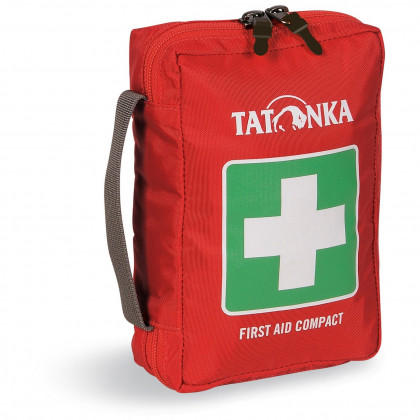 Putni komplet prve pomoći Tatonka First Aid Compact