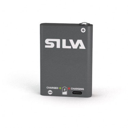 Baterija Silva Hybrid Battery 1,15Ah
