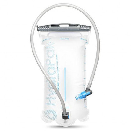 Spremnik za vodu Hydrapak Shape Shift 2L transparentna, providna Clear