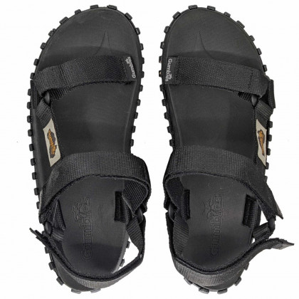 Sandale Gumbies Scrambler Sandals - Black