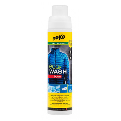 Deterdžent TOKO Eco Down Wash 250 ml