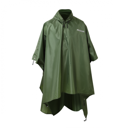 Kabanica Rockland Poncho Tarp